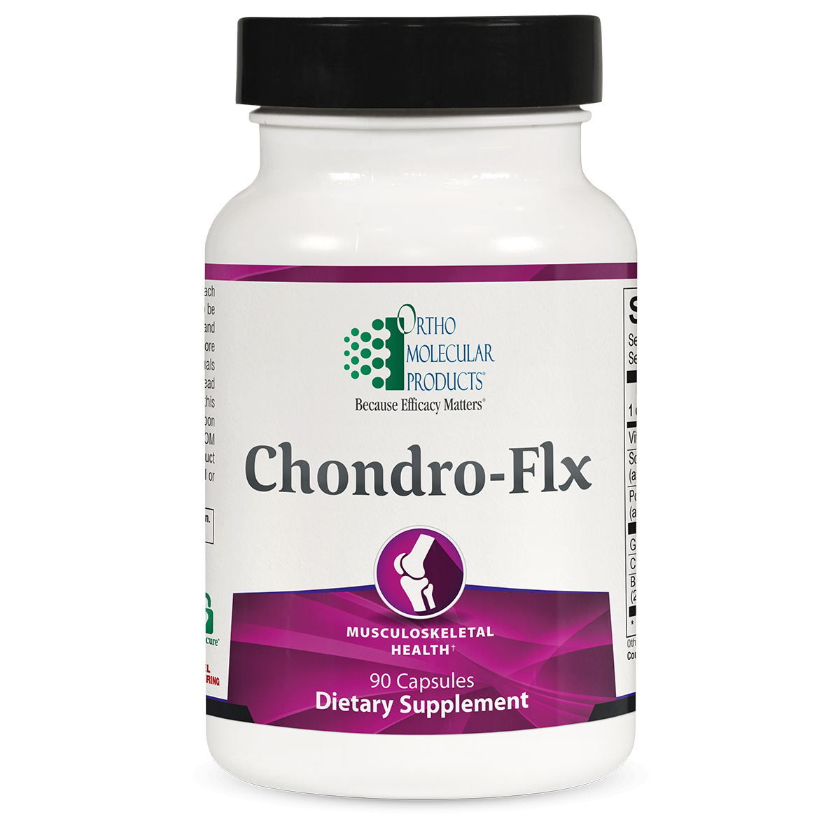 Chondro-Flx Cartilage Protection