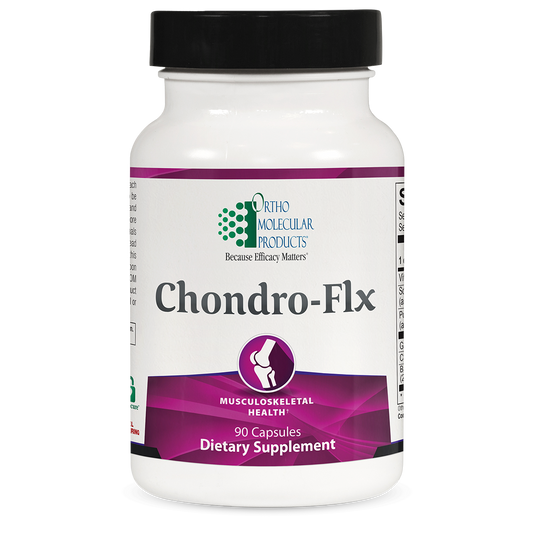 Chondro-Flx Cartilage Protection