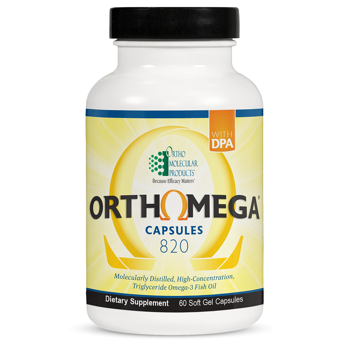 Orthomega® 820