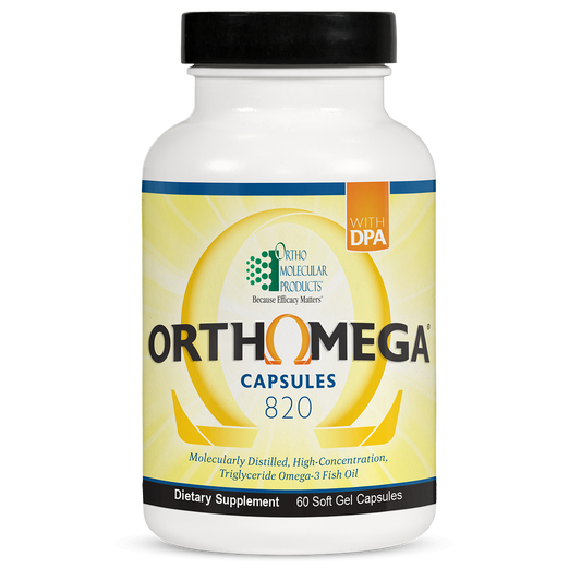 Orthomega® 820