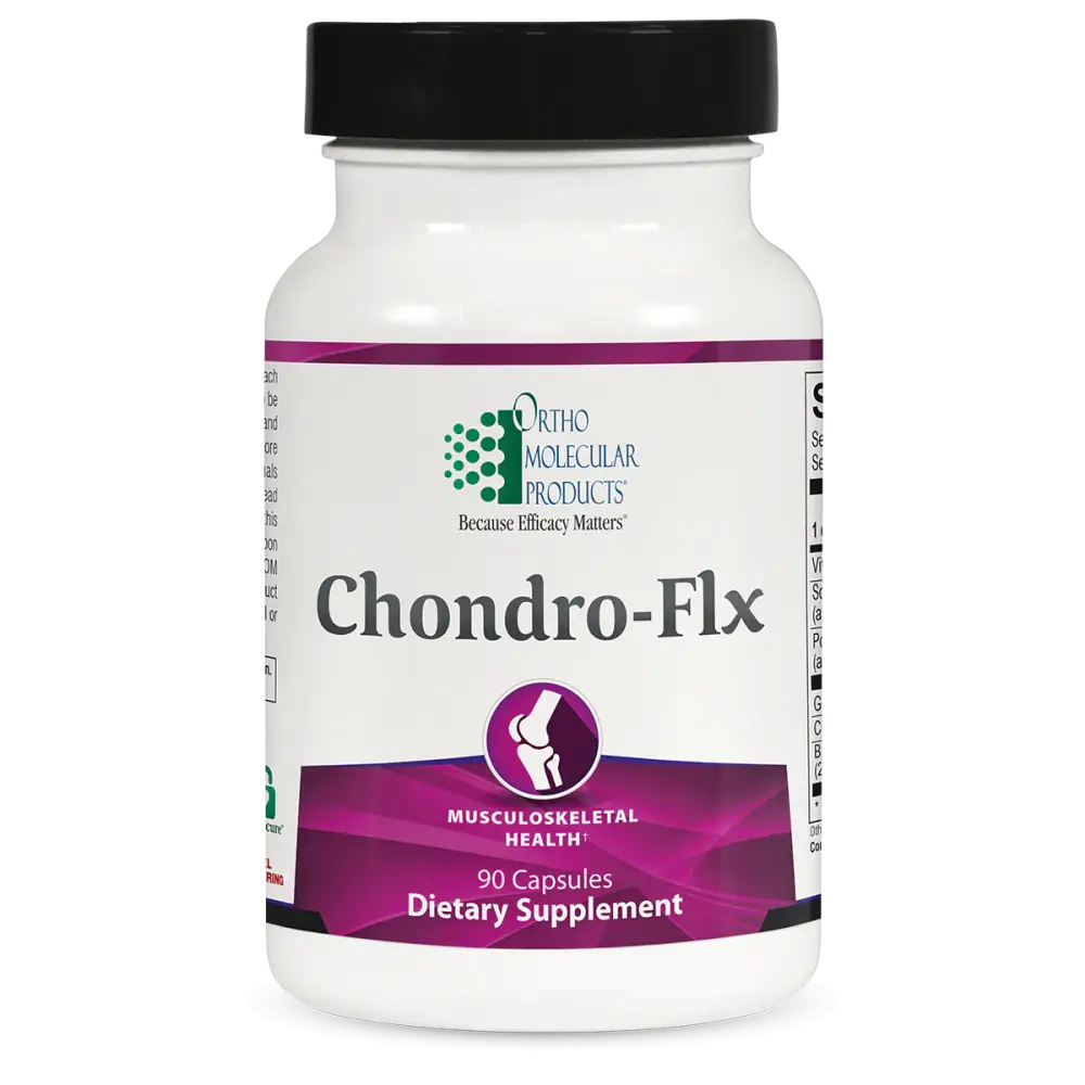 Chondro-Flx Cartilage Protection - Supplement