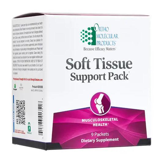 Soft Tissue Support Pack - Supplement